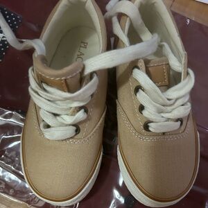 Toddler Boys Shoes- like new